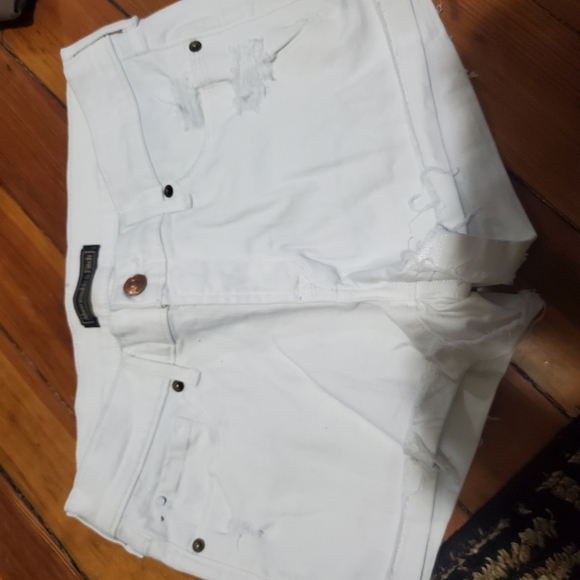 Abercrombie & Fitch short bundle - Picture 4 of 16